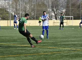 Perdió una clara ocasión de ganar el partido perdió una clara ocasión
