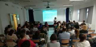 Nuevas citas de las charlas formativas para las familias en los colegios nuevas citas