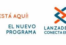 Formato digital para la Lanzadera Conecta Empleo a final de mayo formato digital