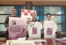 La IV Carrera contra la Violencia de Género amplía dorsales IV Carrera contra la Violencia de Género