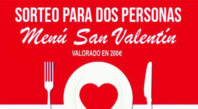 San Sebastián y Mercado de Abastos celebran Los Enamorados san sebastián y mercado de abastos