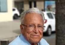 Miguel Gil Pachón fallece a los 91 años de edad miguel gil pachón