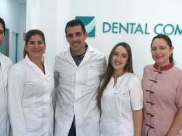 dental company