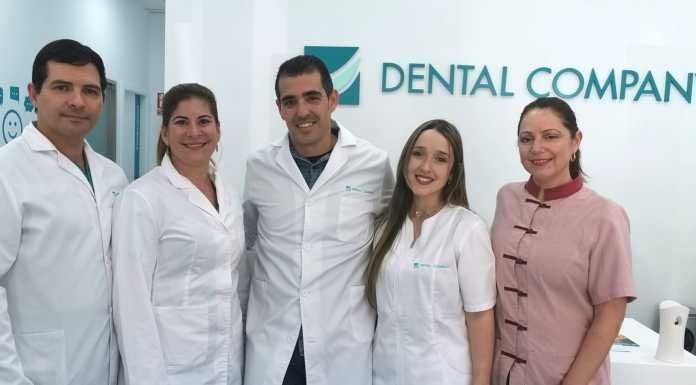 Dental Company inaugura su nueva clínica en Dos Hermanas dental company
