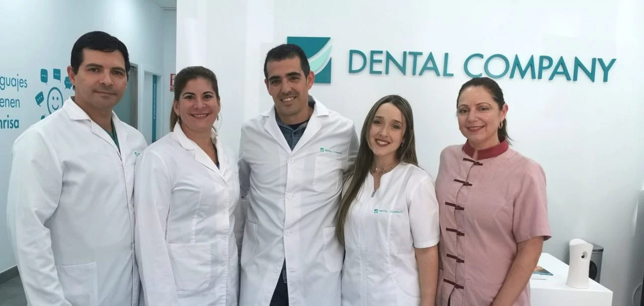 dental company