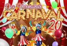 El Carnaval de Dos Hermanas 2020 inicia su andadura carnaval de dos hermanas 2020