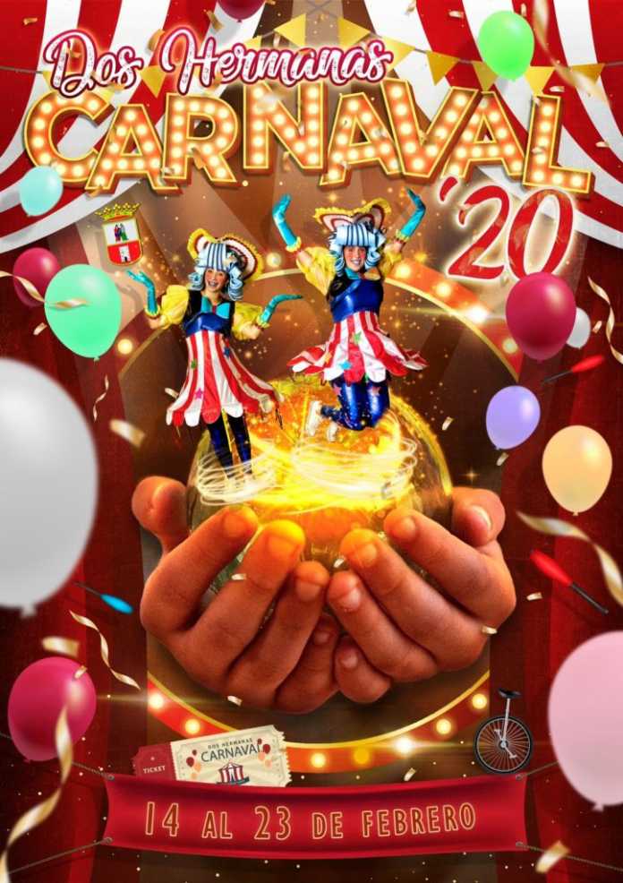 carnaval de dos hermanas 2020