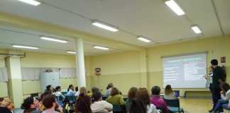 Siguen las jornadas de puertas abiertas en los colegios siguen las jornadas de puertas abiertas