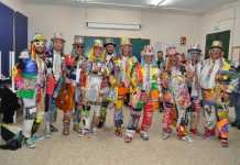 Diez agrupaciones cantarán en el Carnaval de Dos Hermanas 2020 diez agrupaciones