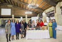 Unas 160 personas se sumaron al almuerzo solidario de Acaye unas 160 personas