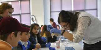 Nueva edición de Los Sábados Científicos en Familia nueva edición