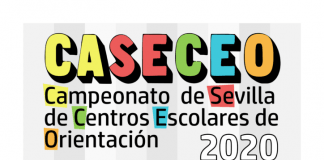 El II Campeonato de Centros Escolares de Orientación ya tiene fecha II Campeonato de Centros Escolares de Orientación