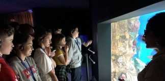 La VI Semana de la Ciencia llega al IES Galileo Galilei VI Semana de la Ciencia