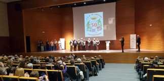 El I Cross Solidario recauda unos 1.000 euros para el Alzheimer I Cross Solidario