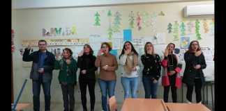 La formación del profesorado se amplía en el Colegio José Varela formación del profesorado