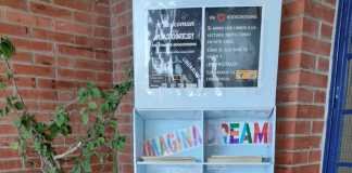 Grafitis para educar contra la violencia de género en el aula grafitis