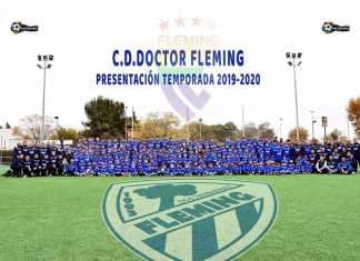 El Doctor Fleming, un club deportivo para todos doctor fleming