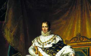 Las tropas francesas toman Dos Hermanas en el año 1810 tropas francesas