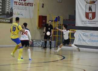 Despierta a tiempo y consuma otra remontada en Los Montecillos despierta a tiempo