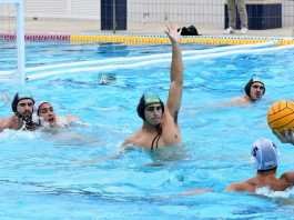 Sin recompensa para el Waterpolo DH de tierras valencianas sin recompensa