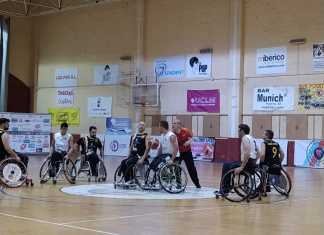 Derrota sin paliativos de BSR Vistazul y la clasificación se comprime derrota sin paliativos