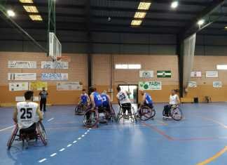 La primera plaza del Grupo A, reto del BSR Vistazul este fin de semana primera plaza del grupo A