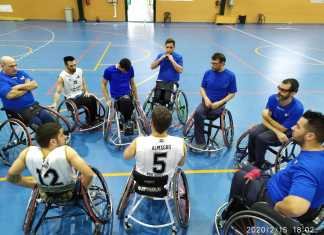 Clasificación para la fase eliminatoria por el ascenso del BSR Vistazul clasificación para la fase eliminatoria