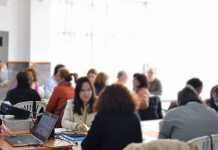 El 2º Vives Emplea de 2020 organiza sesiones informativas 2º vives emplea