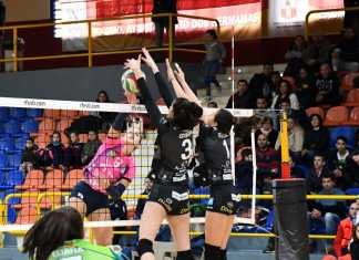 Se vuelve de vacío de Socuéllamos tras perder 3-1 ante CV Kiele se vuelve de vacío