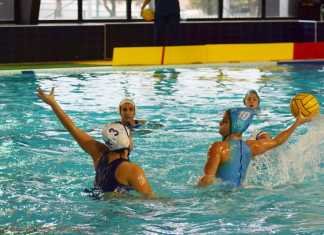 Las ausencias condenan a las chicas del Waterpolo Dos Hermanas las ausencias condenan