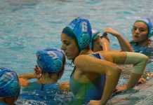 Cambio de tercio en el retorno a la categoría de plata femenina cambio de tercio