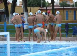 Prohibido fallar en la visita al Tres Cantos en 2º Nacional masculina prohibido fallar
