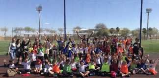 La Promoción Deportiva Acuática llega a los centros escolares promoción deportiva acuática