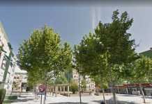 Muere al precipitarse de la fachada de un edificio en Montequinto muere al precipitarse de la fachada de un edificio