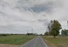 El primer tramo de la Carretera Vieja podría ser cedido al Ayuntamiento primer tramo de la carretera vieja