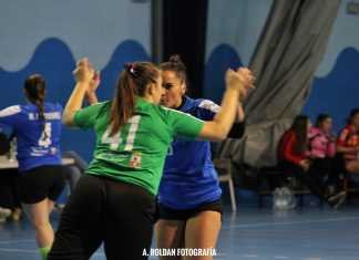 Duelo de iguales para el BM Montequinto en Primera Estatal duelo de iguales