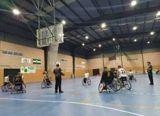 Difícil compromiso de BSR Vistazul en Puertollano difícil compromiso