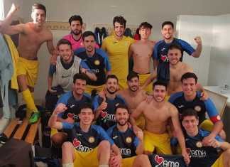 Siguen los triunfos de La Motilla en la Tercera Andaluza siguen los triunfos de la motilla