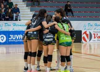 A por el estreno del casillero de victorias en la segunda vuelta a por el estreno