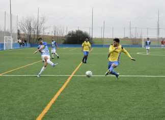 Le costó trabajo ganar a La Motilla ante el sexto clasificado no juega