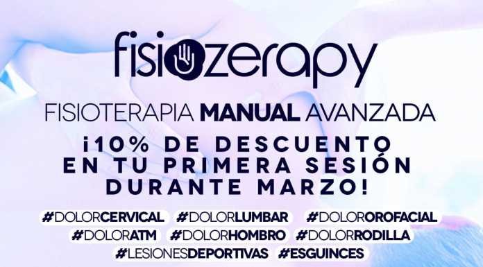 Fisiozerapy, un centro a la vanguardia en el tratamiento del dolor fisiozerapy
