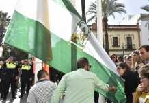 Un 28-F marcado de nuevo por la solidaridad en su celebración 28-F