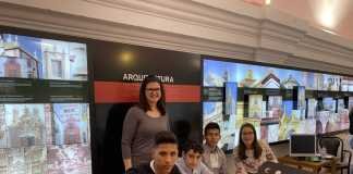 El II Torneo de Debate Educativo, buen debut para el IES Alvareda II Torneo de Debate Educativo