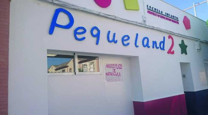 Pequeland 2 enseña el centro en sus citas personalizadas pequeland 2