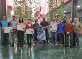 El I Circuito Municipal de Carreras comienza a correr I Circuito Municipal de Carreras