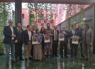 Partidos mixtos de fútbol por la igualdad y la solidaridad partidos mixto