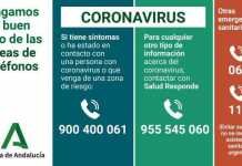 Siguen los aplazamientos de actividades por el Coronavirus siguen los aplazamientos de actividades