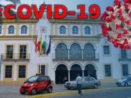 suspensión del sello del coche