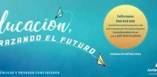 La escolarización se prorrogará 12 días más tras el Estado de Alarma escolarización se prorrogará