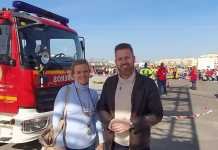 Los concejales de Vox en cuarentena por el Coronavirus concejales de vox